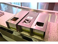 Mokrupak rvs dispenser (3x) - afbeelding 2 van  3