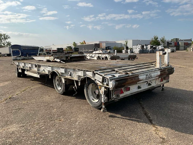 Mol a79 aanhangwagen - afbeelding 5 van  10