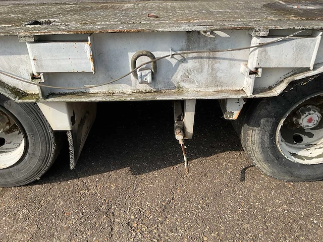 Mol a79 aanhangwagen - afbeelding 7 van  10