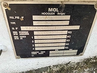 Mol a79 aanhangwagen - afbeelding 2 van  10