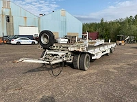 Mol a79 aanhangwagen - afbeelding 1 van  10