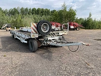 Mol a79 aanhangwagen - afbeelding 3 van  10