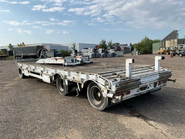 Mol a79 aanhangwagen - afbeelding 5 van  10