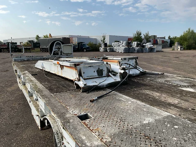Mol a79 aanhangwagen - afbeelding 7 van  10