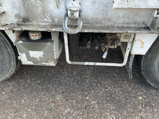 Mol a79 aanhangwagen - afbeelding 9 van  10