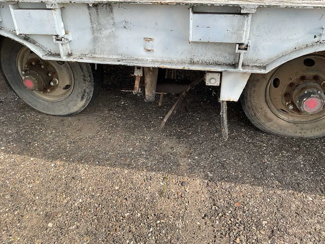 Mol a79 aanhangwagen - afbeelding 7 van  9