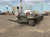 Mol a79 aanhangwagen - afbeelding 1 van  9
