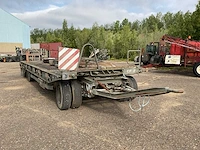 Mol a79 aanhangwagen - afbeelding 2 van  9