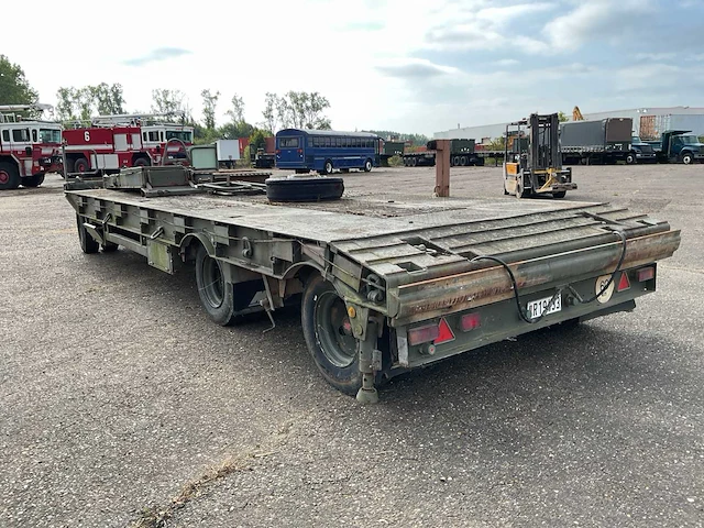 Mol a79 aanhangwagen - afbeelding 4 van  9