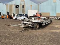 Mol a79 aanhangwagen - afbeelding 1 van  9