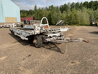 Mol a79 aanhangwagen - afbeelding 2 van  9