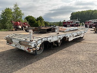 Mol a79 aanhangwagen - afbeelding 3 van  9