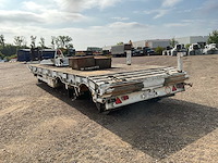 Mol a79 aanhangwagen - afbeelding 4 van  9