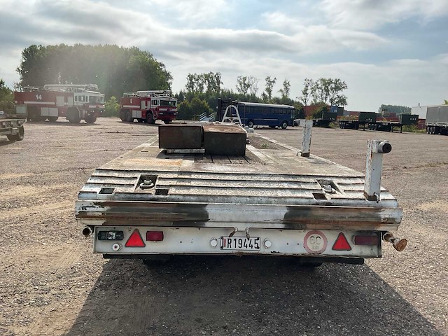 Mol a79 aanhangwagen - afbeelding 5 van  9