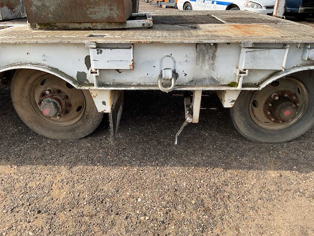 Mol a79 aanhangwagen - afbeelding 6 van  9