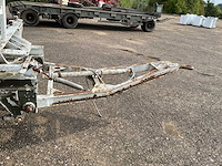 Mol a79 aanhangwagen - afbeelding 8 van  9