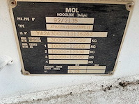 Mol a79 aanhangwagen - afbeelding 9 van  9