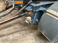 Mol cy nv a68/1010/20/1 oplegger haak arm trailer - afbeelding 7 van  31
