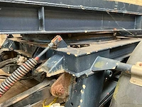 Mol cy nv a68/1010/20/1 oplegger haak arm trailer - afbeelding 8 van  31