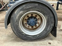 Mol cy nv a68/1010/20/1 oplegger haak arm trailer - afbeelding 9 van  31