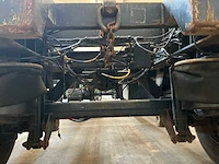 Mol cy nv a68/1010/20/1 oplegger haak arm trailer - afbeelding 17 van  31