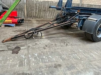 Mol cy nv a68/1010/20/1 oplegger haak arm trailer - afbeelding 12 van  31