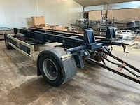 Mol cy nv a68/1010/20/1 oplegger haak arm trailer - afbeelding 30 van  31
