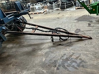 Mol cy nv a68/1010/20/1 oplegger haak arm trailer - afbeelding 31 van  31