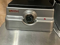 Mol d’art au-bain-marie (2x) - afbeelding 2 van  3