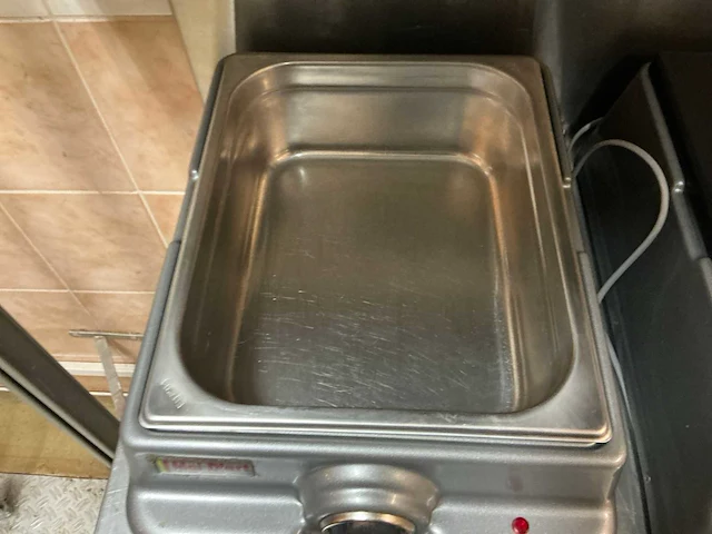 Mol d’art au-bain-marie (2x) - afbeelding 3 van  3