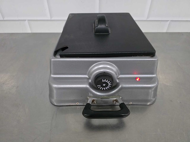 Mol d'art belgium - 9006 - 6kg - couverture bak - afbeelding 1 van  4