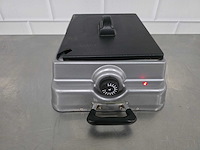 Mol d'art belgium - 9006 - 6kg - couverture bak - afbeelding 1 van  4