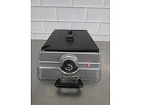 Mol d'art belgium - 9006 - 6kg - couverture bak - afbeelding 2 van  4