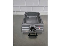 Mol d'art belgium - 9006 - 6kg - couverture bak - afbeelding 3 van  4