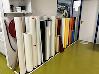 Molco / orafol / voorraden grafisch printfolie & lamineer folie - afbeelding 4 van  5