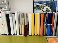 Molco / orafol / voorraden grafisch printfolie & lamineer folie - afbeelding 5 van  5