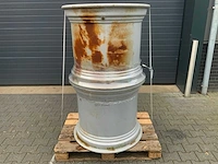 Molcon 383.02305 velg (2x) - afbeelding 1 van  8