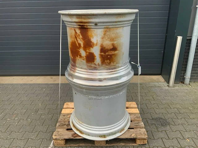 Molcon 383.02305 velg (2x) - afbeelding 2 van  8