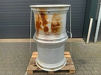 Molcon 383.02305 velg (2x) - afbeelding 2 van  8