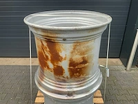 Molcon 383.02305 velg (2x) - afbeelding 3 van  8