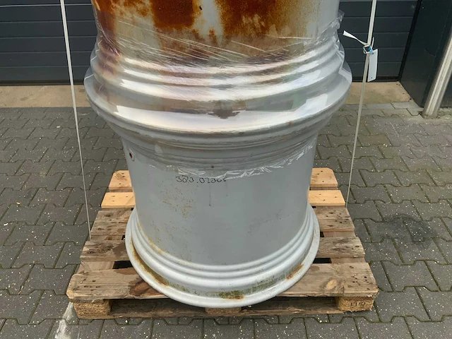 Molcon 383.02305 velg (2x) - afbeelding 4 van  8