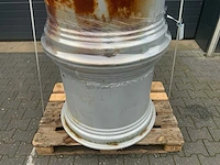 Molcon 383.02305 velg (2x) - afbeelding 4 van  8