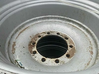 Molcon 383.02305 velg (2x) - afbeelding 5 van  8