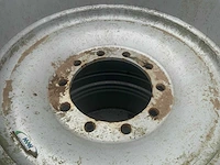 Molcon 383.02305 velg (2x) - afbeelding 6 van  8