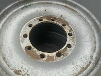 Molcon 383.02305 velg (2x) - afbeelding 7 van  8