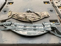 Molded waist belt (100x) - afbeelding 2 van  4