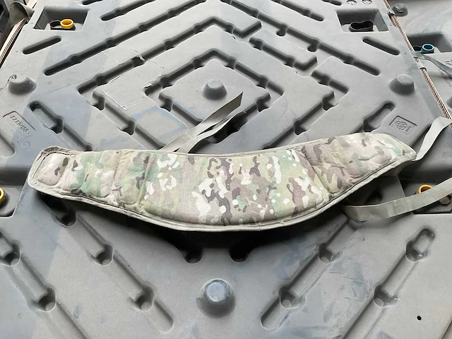 Molded waist belt (100x) - afbeelding 1 van  4