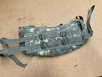 Molded waist belt (20x) - afbeelding 1 van  3