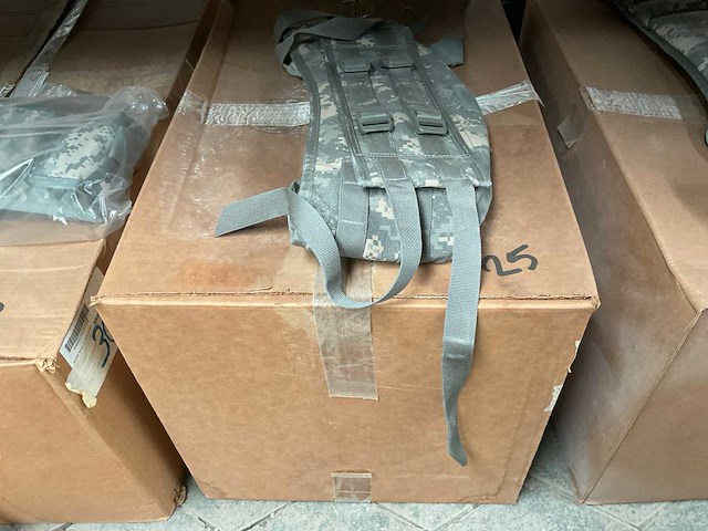 Molded waist belt (25x) - afbeelding 3 van  3