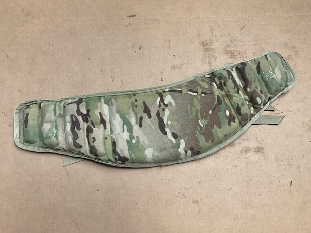 Molded waist belt (5x) - afbeelding 2 van  2